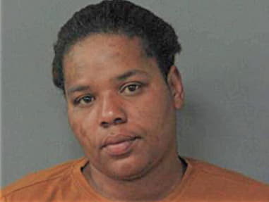 Rayneisha Lewis, - Lafayette Parish County, LA 